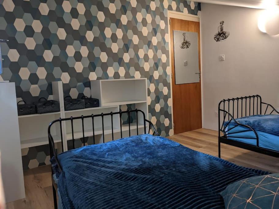 Maison De Village En Provence Saint-Roman-de-Malegarde Εξωτερικό φωτογραφία